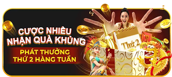 Khuyến mãi chào mừng soc88