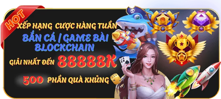 Thưởng nạp tiền hàng ngày soc88